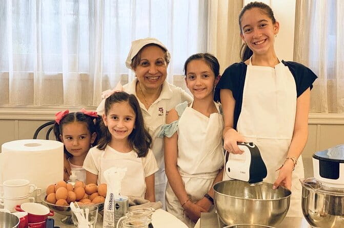 Florence: Cooking Class Pasta & Tiramisu Making Unlimited Wine - Choose the correct restaurant before you leave