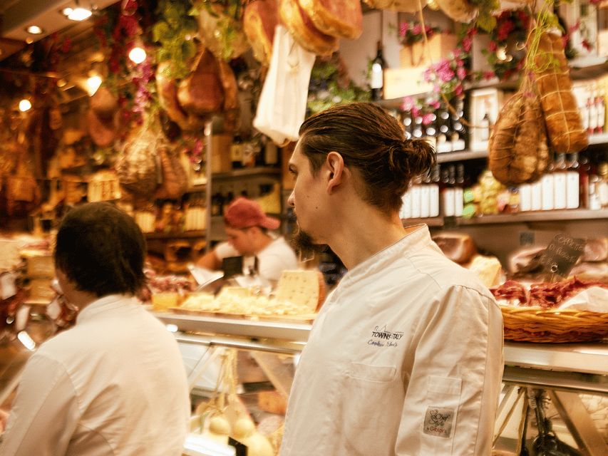 Florence: Cooking Class with Local Food Market Tour - How much time and money should you allow?