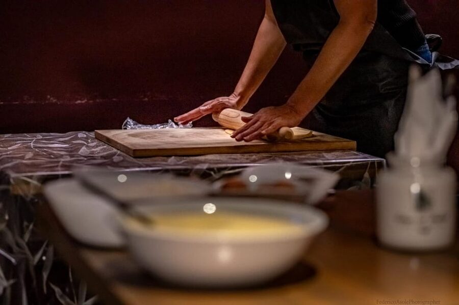 Florence: Cooking Date in the Heart of the City - Key Points Before You Book
