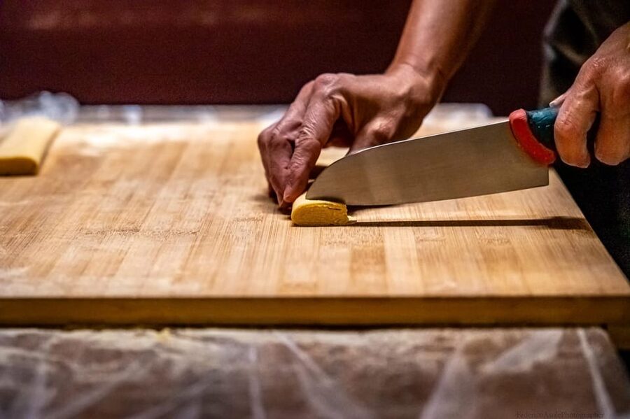 Florence: Cooking Date in the Heart of the City - What Chef Gabriel Adds to the Class