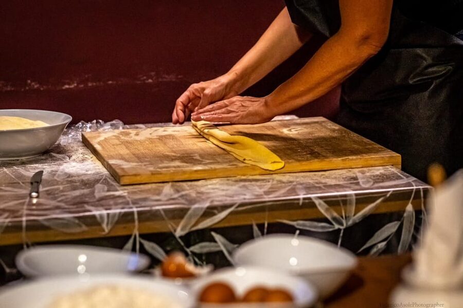 Florence: Cooking Date in the Heart of the City - Who Should Book This Florence Class?