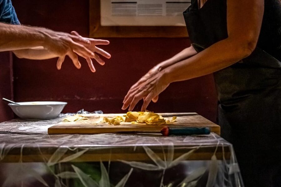 Florence: Cooking Date in the Heart of the City - Should You Book This Cooking Date?