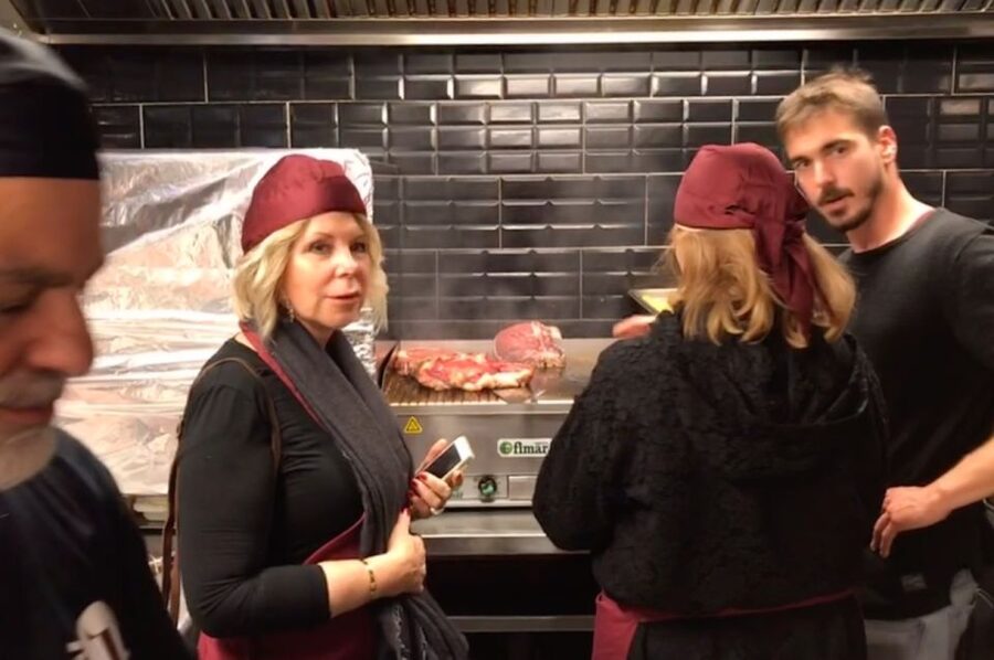 Florence: Florentine Steak Cooking Class with 3-Course Meal - Key points to know before booking