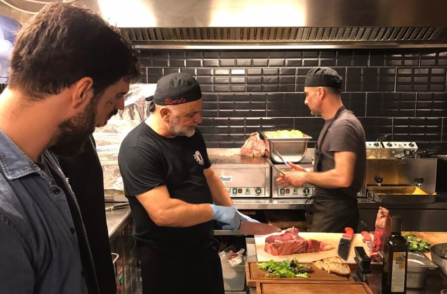 Florence: Florentine Steak Cooking Class with 3-Course Meal - Who will enjoy this Florence cooking class?