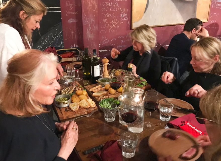 Florence: Florentine Steak Cooking Class with 3-Course Meal - Why Bistecca Fiorentina is more than a large steak
