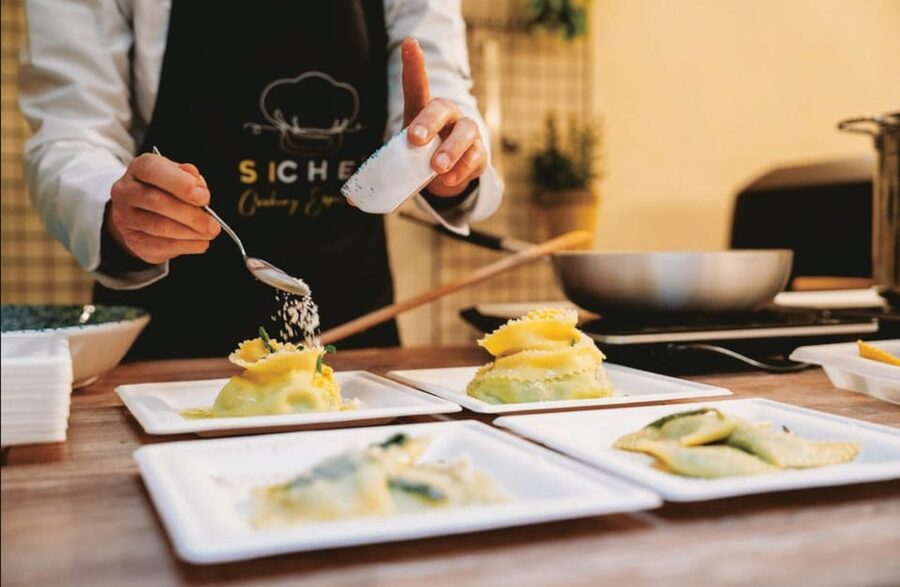 Florence: Fresh Pasta and Tiramisu Cooking Class - Why a Florence cooking class is worth three hours