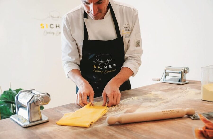 Florence: Fresh Pasta and Tiramisu Cooking Class - Who will enjoy this class most