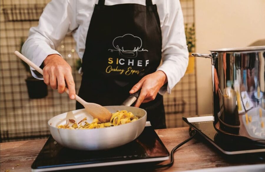 Florence: Fresh Pasta and Tiramisu Cooking Class - A useful Florence food memory