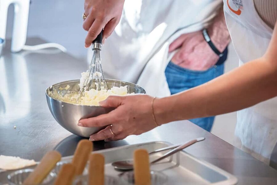 Florence: Handmade Pasta & Dessert Class with Unlimited Wine - Key things to know before booking