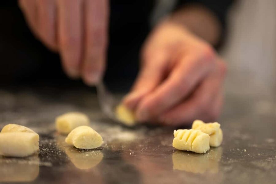 Florence: Highlights Cooking Class with Italian Pastas - Vegetarian diners and food restrictions