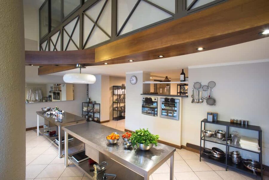 Florence: Highlights Cooking Class with Italian Pastas - Booking flexibility and final practical notes
