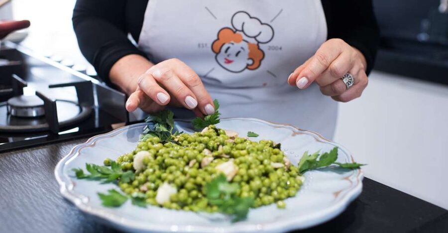 Florence: Market and Cooking Class at a Local's Home - Why this Florence cooking class feels personal