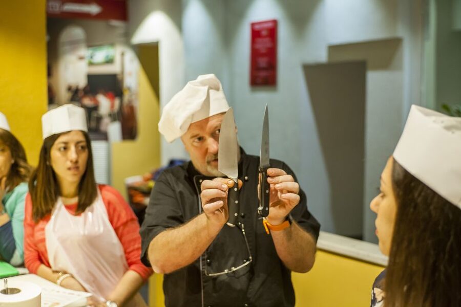 Florence: Market to Table Cooking Lesson - Who will enjoy this Florence cooking class?