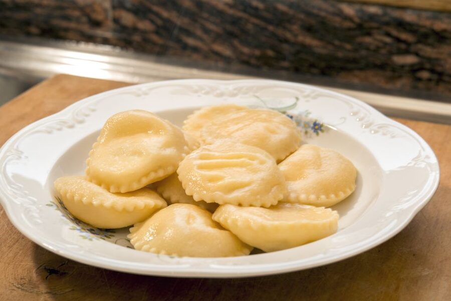 Florence: Pasta and Tiramisu Cooking Class with Local Host - How the three-hour schedule feels