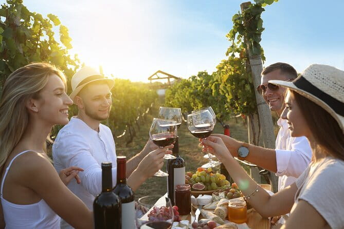 Florence: Pasta Cooking Class with Unlimited Wine - The social side: lively, direct, and family-friendly