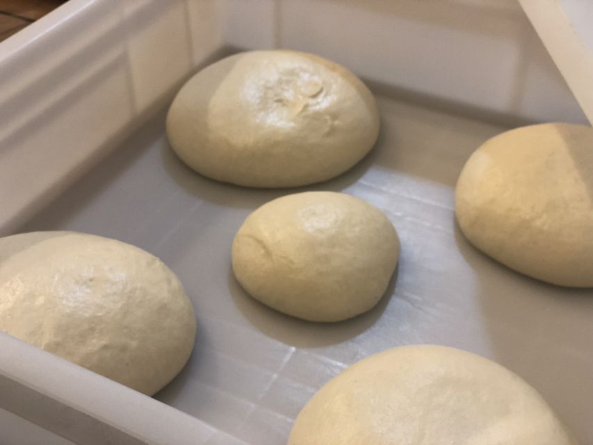 Florence: Pizza and Gelato Family-Friendly Cooking Class - Who should book this cooking class?