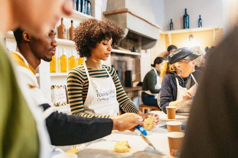 Florence: Premium Pasta and Gelato Cooking Class - What makes this Florence cooking class worth your time
