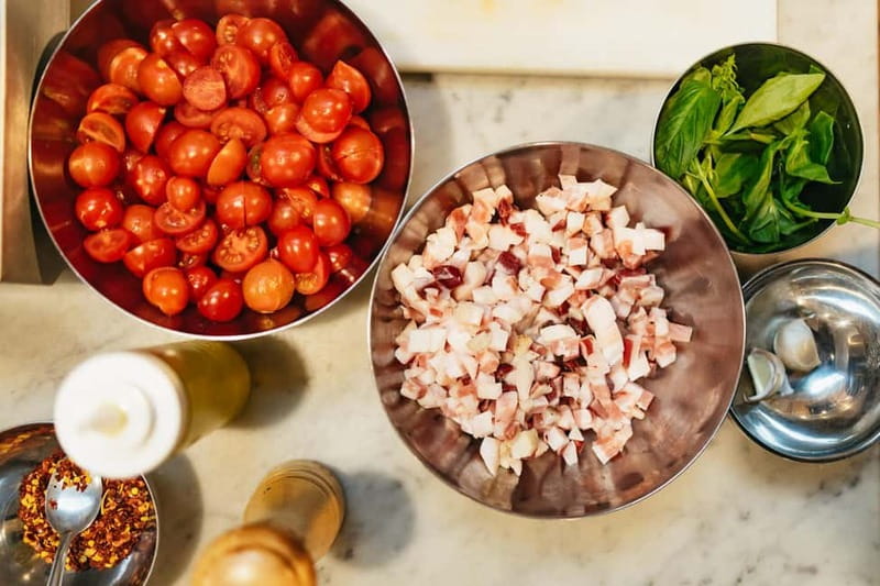 Florence: Premium Pasta and Gelato Cooking Class - Who will enjoy this class most