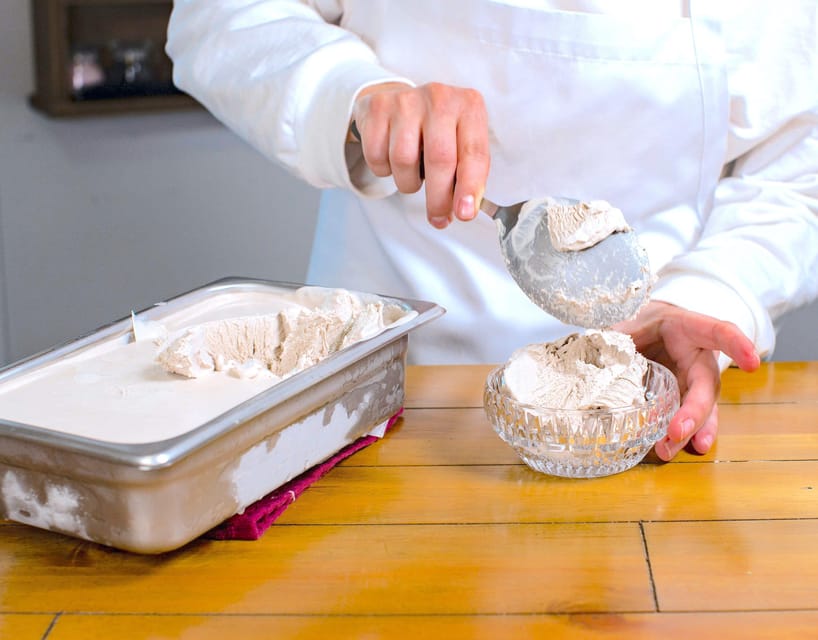 Florence: Traditional Pizza and Gelato Cooking Class + Wine - What this Florence cooking class is really like