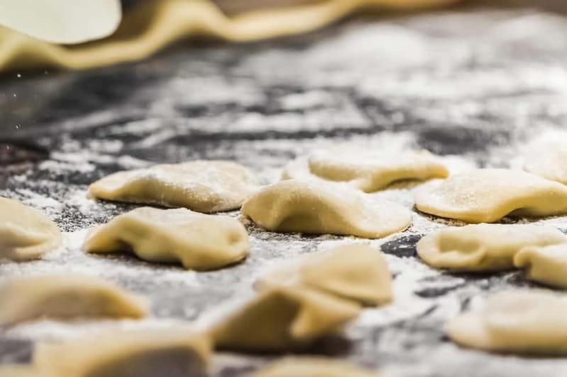 Florence: Tuscan cooking class with handmade pasta and wine - Key points at a glance