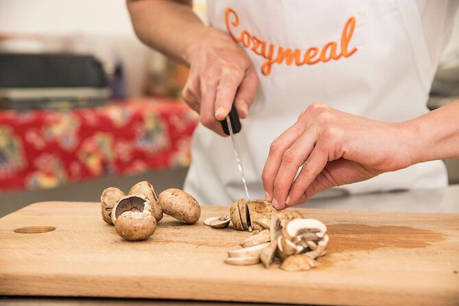 French Cooking Class in Baltimore (Includes 3-Course Meal) - Cooking French classics at 711 South Central Avenue