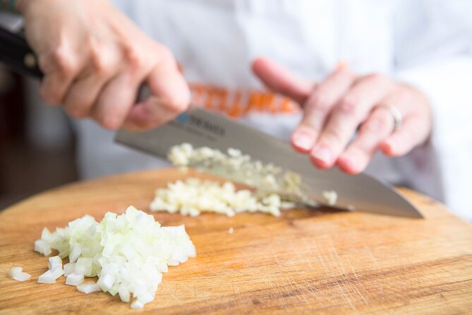 French Cooking Class in Baltimore (Includes 3-Course Meal) - Sauce reduction is the quiet star of the class