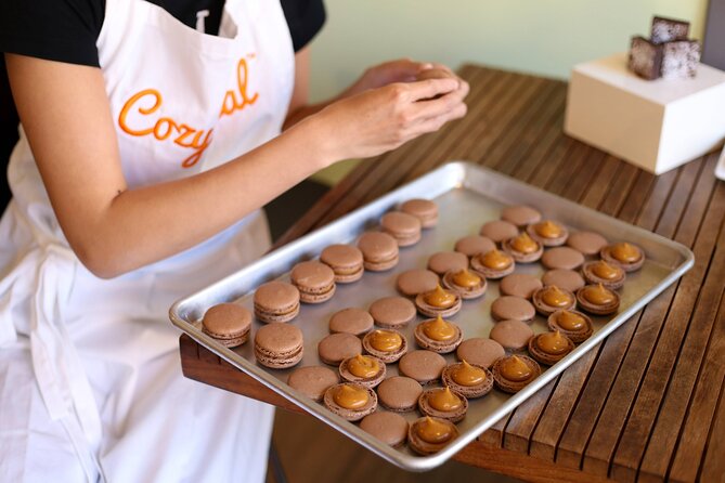 French Cooking Class in Baltimore (Includes 3-Course Meal) - A BYOB evening with room for conversation