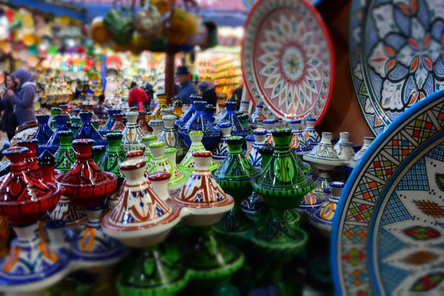 From Agadir: Cooking Class, and Lunch in Berber Village - Booking tips for a smoother day
