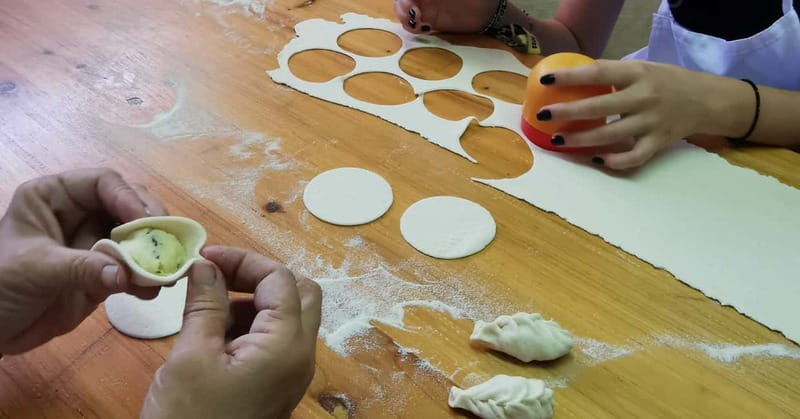 From Alghero: Farm to Table cooking experience in Montresta - Key points to know before booking