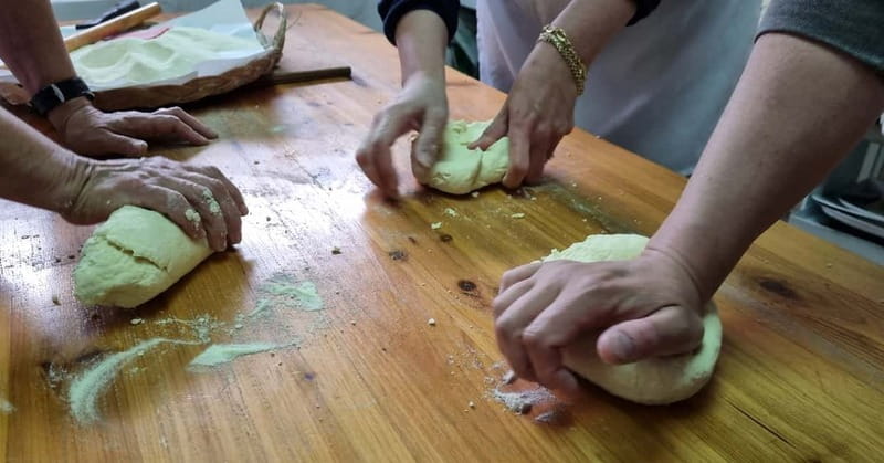 From Alghero: Farm to Table cooking experience in Montresta - Why this Alghero day trip feels different