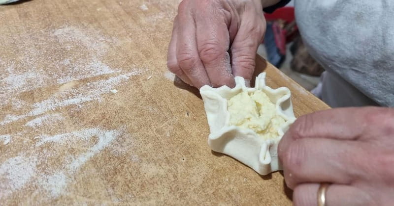 From Alghero: Farm to Table cooking experience in Montresta - Four hours of food, stories, and local company