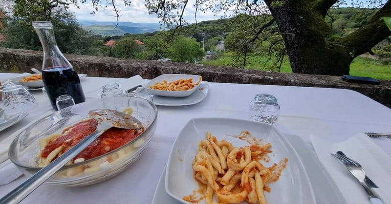 From Alghero: Farm to Table cooking experience in Montresta - How the seven-hour schedule works