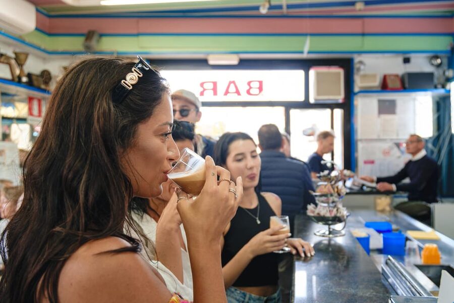 From Bari: Half-Day Polignano Tour & Apulian Cooking Class - Key points to know before booking
