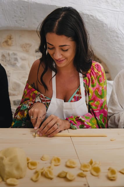 From Bari: Half-Day Polignano Tour & Apulian Cooking Class - Why this Bari day trip works for food lovers