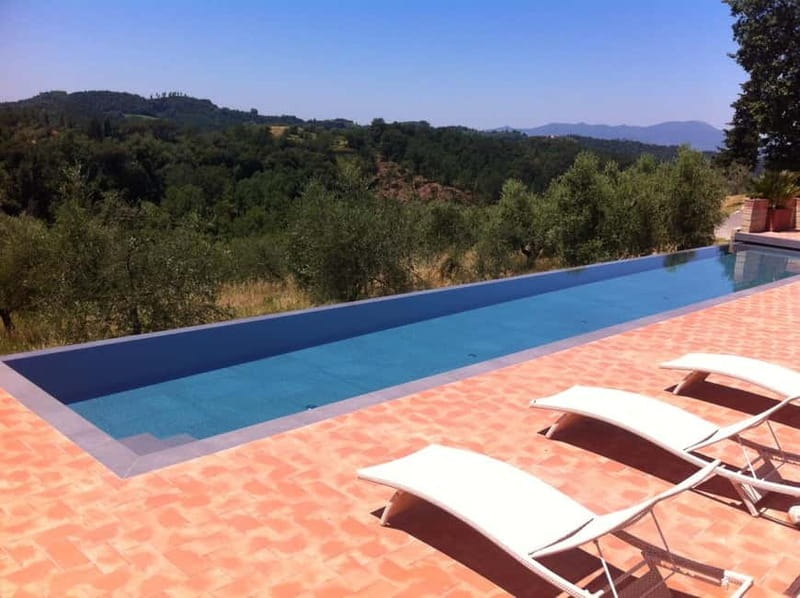From Florence: Cooking Experience at hilltop farm in Tuscany - Leaving Florence for San Miniato