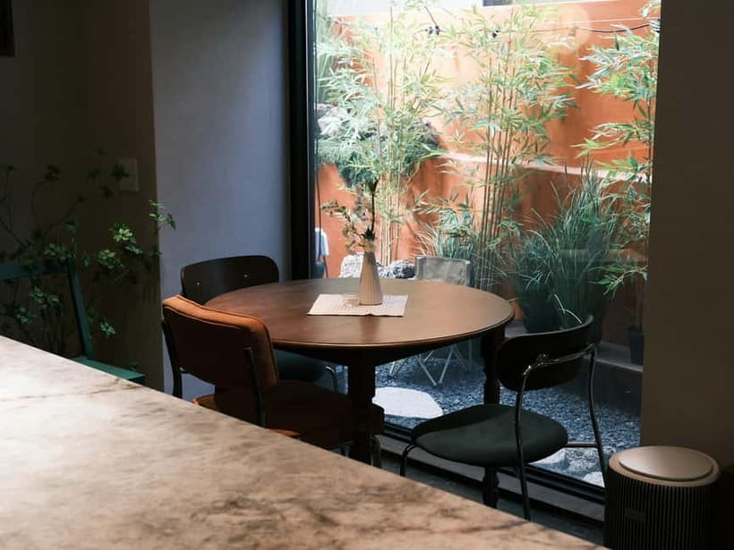 From Forest to Table: A Hansik Cooking Journey in Seoul - What makes this Seoul cooking class special