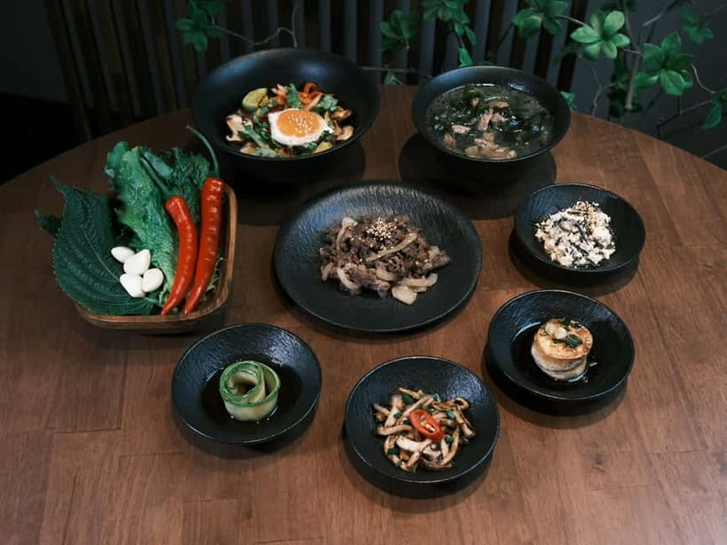 From Forest to Table: A Hansik Cooking Journey in Seoul - Who should book this experience?