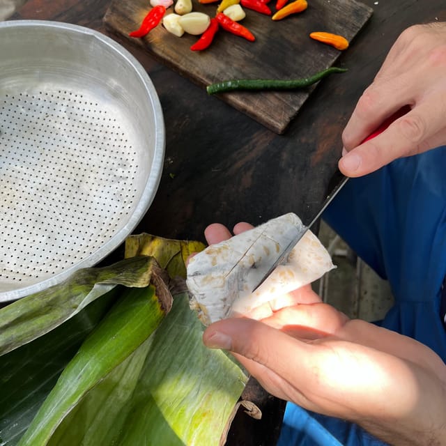 From Garden to Table: Indonesian Cooking Class in Yogyakarta - Is the $46 Price Worth It?