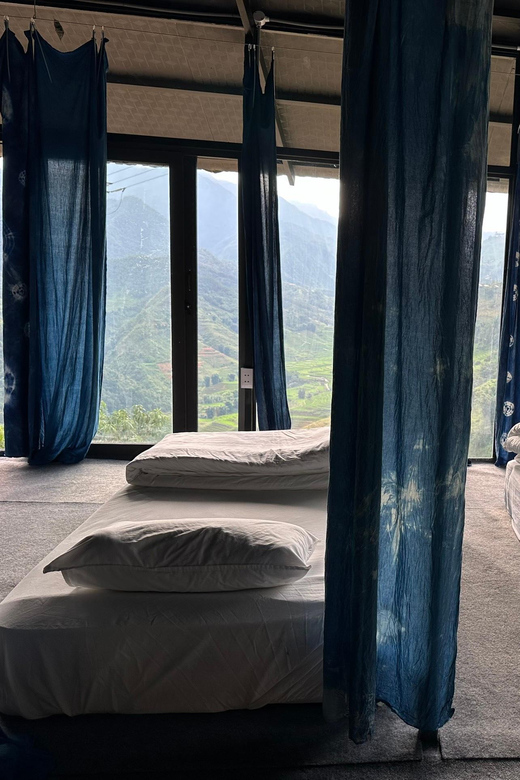 From Hanoi: 2-day Sapa Homestay & Cooking class with locals - Why this short Sapa trip works