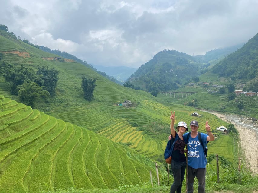 From Hanoi: 2-day Sapa Homestay & Cooking class with locals - Cooking dinner with the host