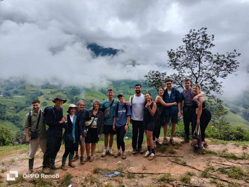 From Hanoi: 2-day Sapa Homestay & Cooking class with locals - Meeting local communities with respect