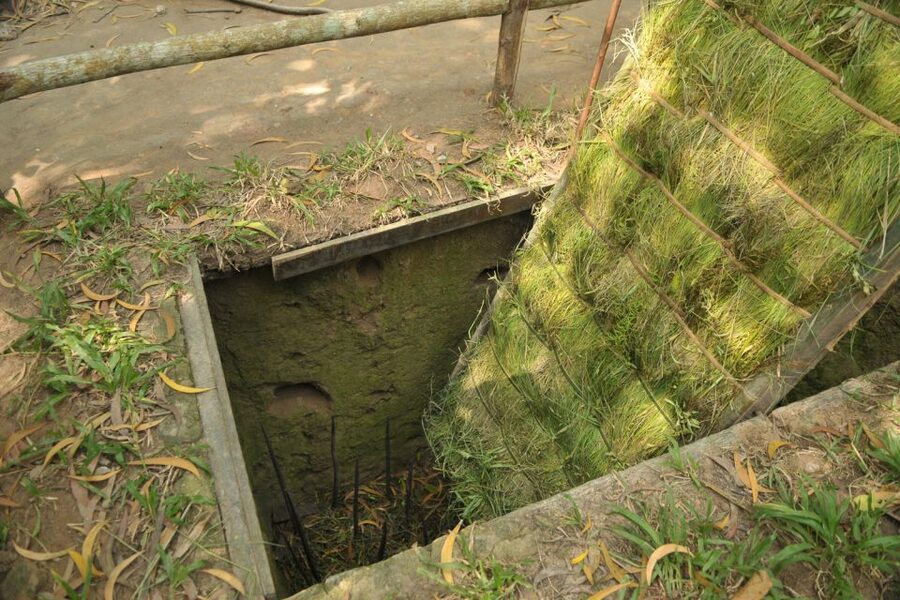 From HCMC: Cu Chi Tunnels Tour with Cooking Experience - Why this $39 day trip offers good value