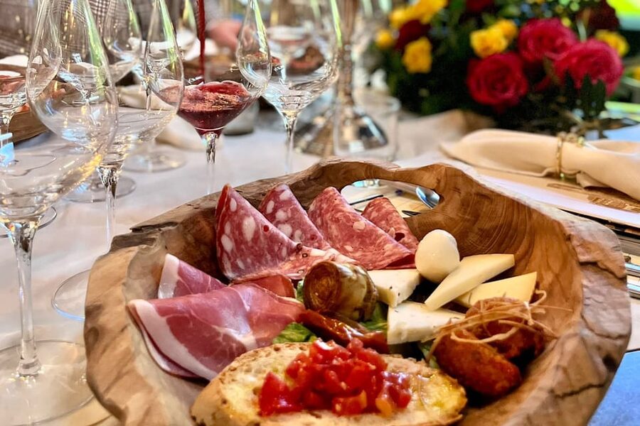 From Livorno: Authentic italian Pasta Cooking Class - The practical details that can affect your day
