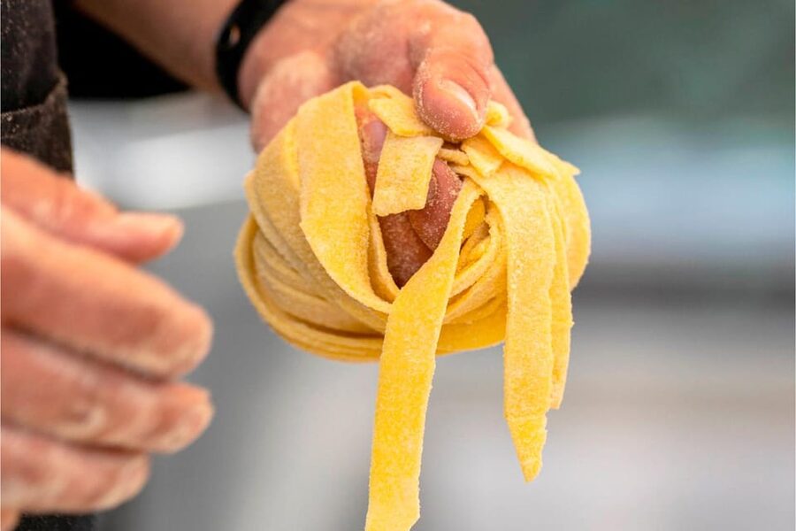 From Livorno: Authentic italian Pasta Cooking Class - Who will enjoy this most