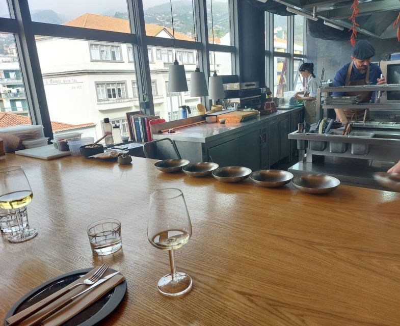 From Market to Plate: visit the market & culinary experience - Key points to know before booking