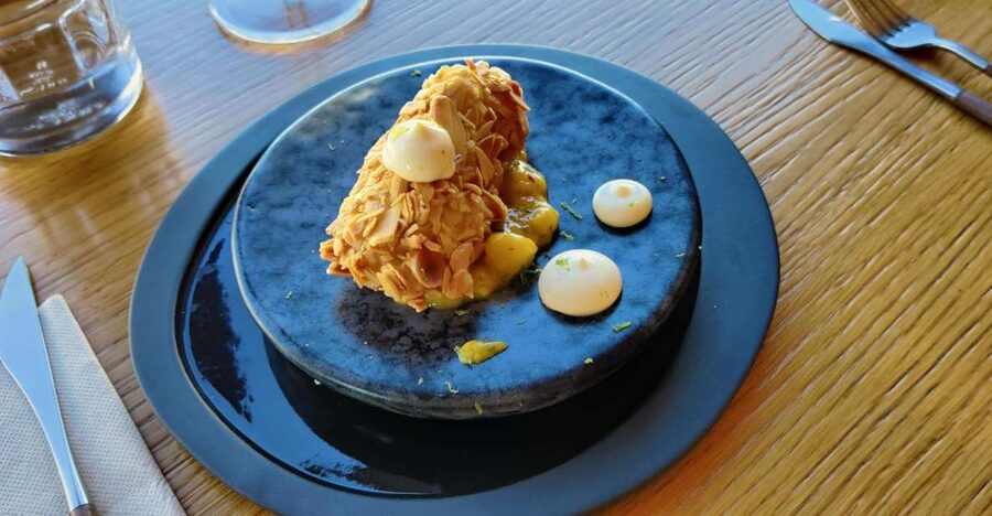 From Market to Plate: visit the market & culinary experience - A short walk to the rooftop restaurant