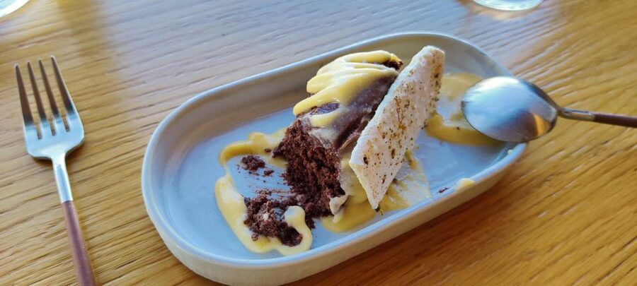 From Market to Plate: visit the market & culinary experience - Madeira flavors meet food from elsewhere