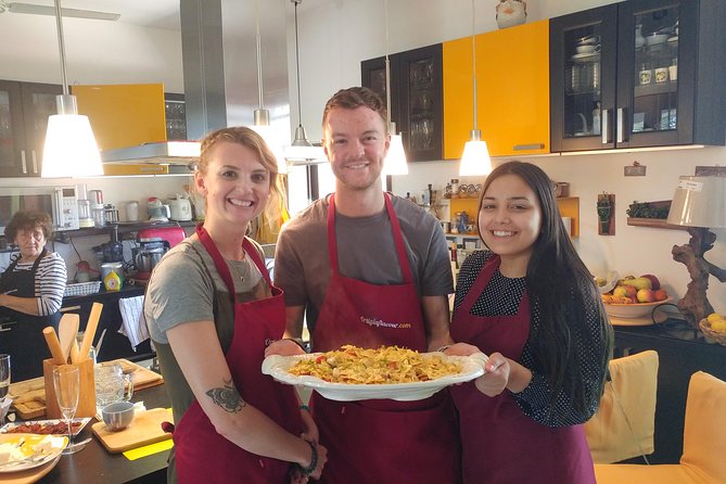 From market to Table Cooking lesson with a local in Sicily - What makes the cultural side worthwhile