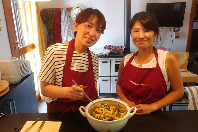 From market to Table Cooking lesson with a local in Sicily - Timing, group size, and practical details