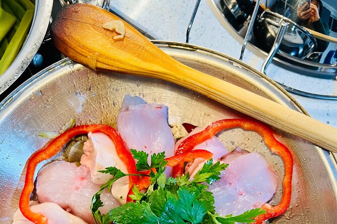 From Market to Table with Paula (Loulé) - Private Cookery Class - Who will enjoy this private Loulé experience?